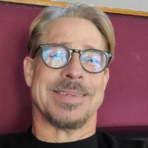 Meet your Posher, Richard